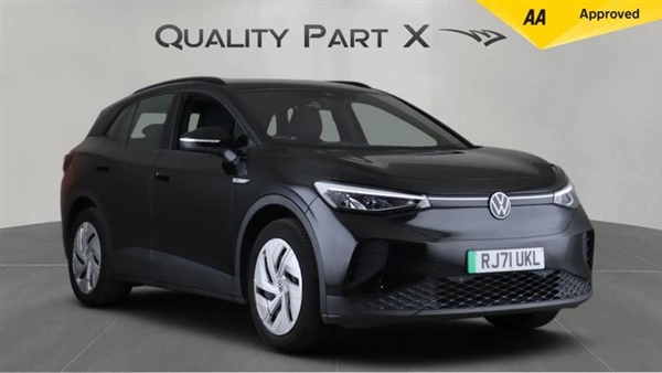 Large image for the Used Volkswagen ID.4