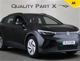 Used Volkswagen ID.4