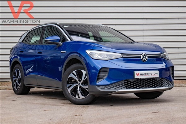 Large image for the Used Volkswagen ID4