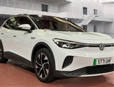 Used Volkswagen ID.4
