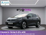 Used Volkswagen ID.4