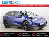 Used Volkswagen ID.4