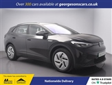 Used Volkswagen ID.4