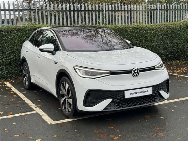 Large image for the Used Volkswagen Id.4