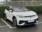 Used Volkswagen ID.4