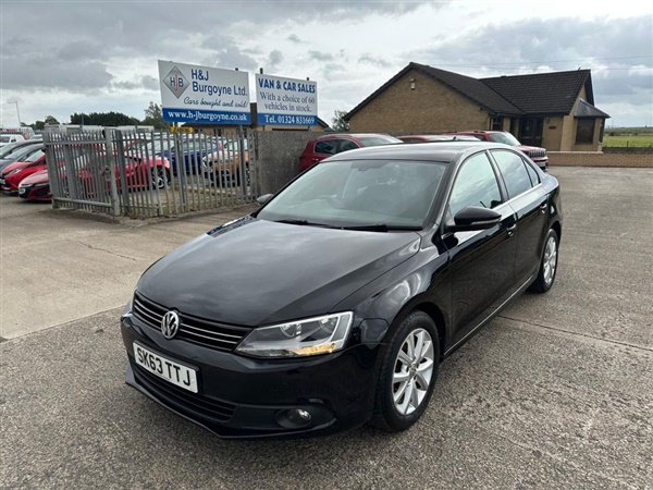 Large image for the Used Volkswagen JETTA