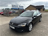 Used Volkswagen Jetta