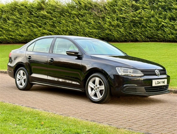 Large image for the Used Volkswagen JETTA