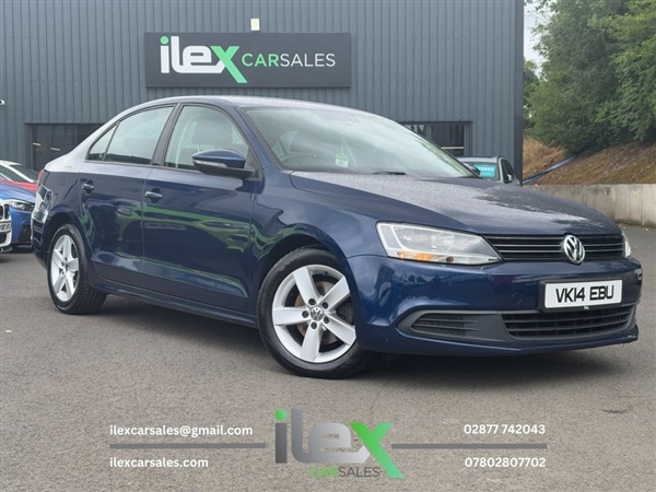 Large image for the Used Volkswagen JETTA