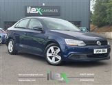 Used Volkswagen Jetta