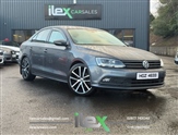 Used Volkswagen Jetta