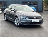 Used Volkswagen Jetta