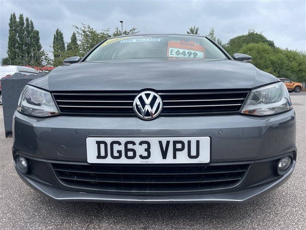 Large image for the Used Volkswagen JETTA