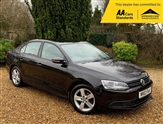 Used Volkswagen Jetta