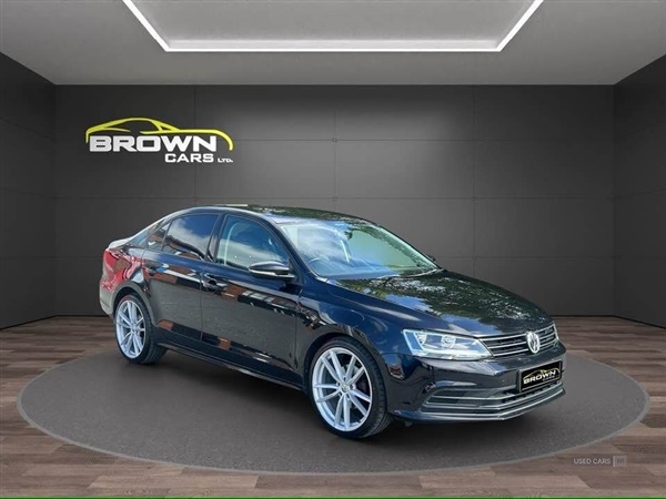 Large image for the Used Volkswagen JETTA