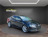 Used Volkswagen Jetta