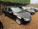 Used Volkswagen Jetta