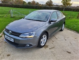 Used Volkswagen Jetta