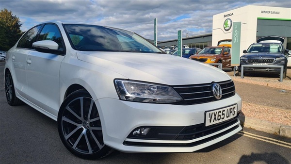 Large image for the Used Volkswagen Jetta