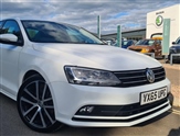 Used Volkswagen Jetta
