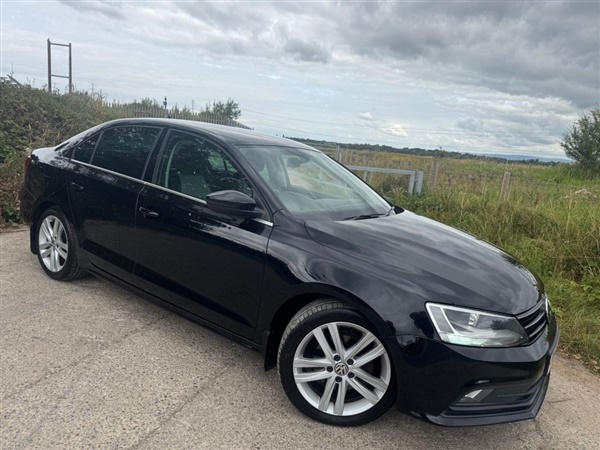 Large image for the Used Volkswagen JETTA