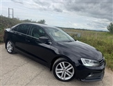 Used Volkswagen Jetta