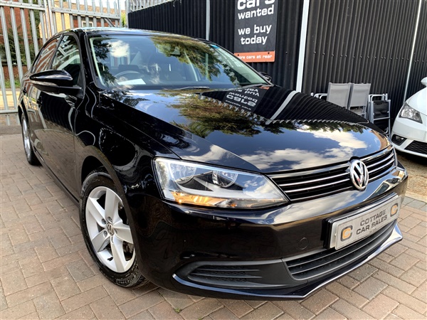 Large image for the Used Volkswagen Jetta