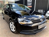 Used Volkswagen Jetta