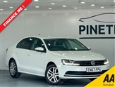 Volkswagen Jetta Image 1