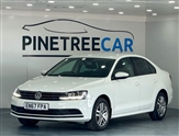Volkswagen Jetta Image 3