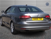 Volkswagen Jetta Image 3