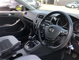 Volkswagen Jetta Image 6