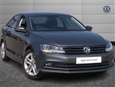 Volkswagen Jetta Image 1