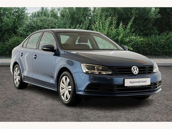 Large image for the Used Volkswagen Jetta