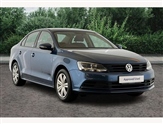 Volkswagen Jetta Image 1
