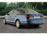 Volkswagen Jetta Image 3