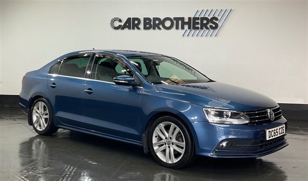 Large image for the Used Volkswagen JETTA