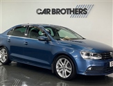 Used Volkswagen Jetta