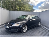 Used Volkswagen Jetta