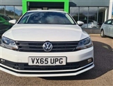 Volkswagen Jetta Image 2