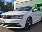 Volkswagen Jetta Image 3