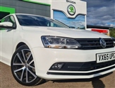 Volkswagen Jetta Image 5
