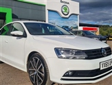 Volkswagen Jetta Image 6
