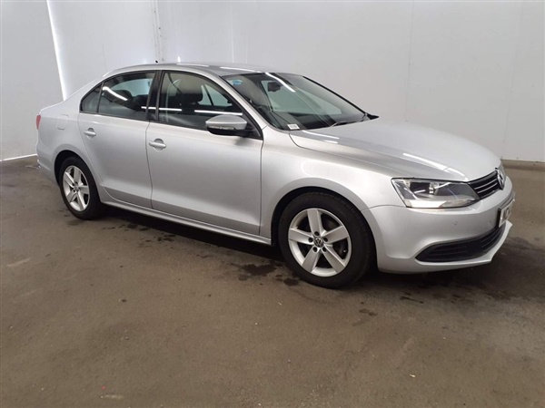 Large image for the Used Volkswagen JETTA