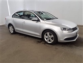 Used Volkswagen Jetta