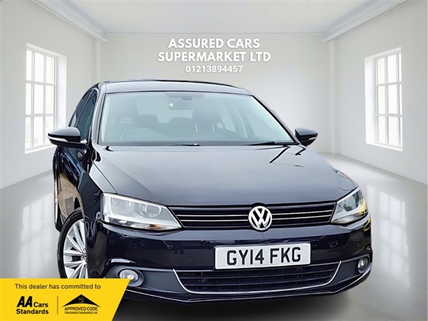 Large image for the Used Volkswagen JETTA