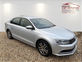 Used Volkswagen Jetta