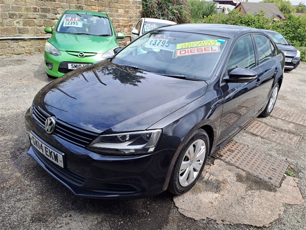 Large image for the Used Volkswagen Jetta