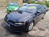 Used Volkswagen Jetta