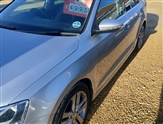 Used Volkswagen Jetta